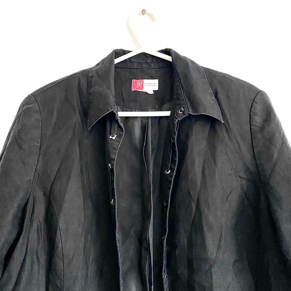 Open Overshirt - Picture 5 of 8